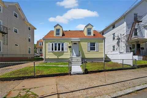 111 Cleveland Street, Pawtucket, RI 02860