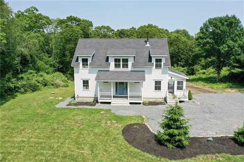 26 Old Stone Church Road, Little Compton, RI 02837