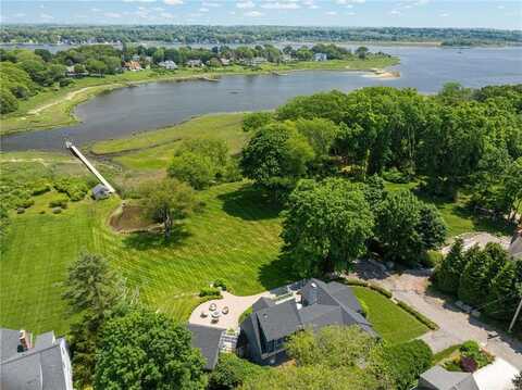 4 Libby Lane, Barrington, RI 02806