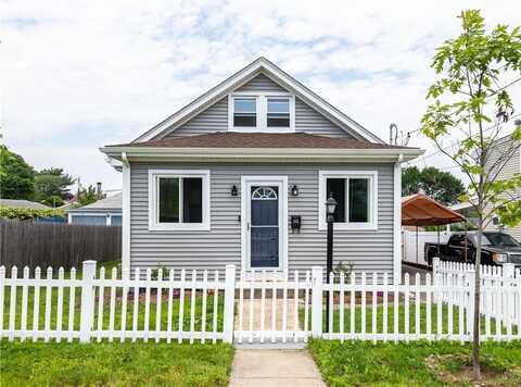 175 Grassmere Avenue, East Providence, RI 02914
