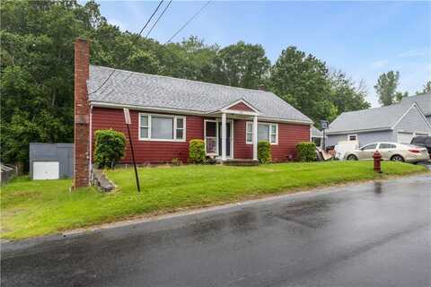 332 10th Avenue, Woonsocket, RI 02895