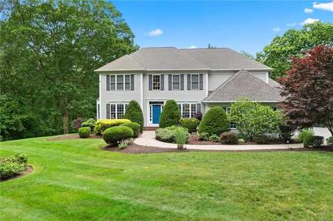 41 Leeward Lane, Groton, CT 06340