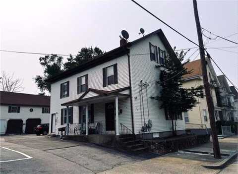 99 Central Avenue, Pawtucket, RI 02860