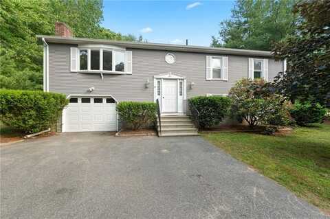34 Winsor Avenue, Johnston, RI 02919
