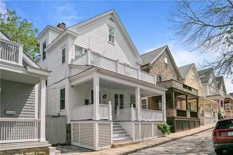 60 Prospect Hill Street, Newport, RI 02840