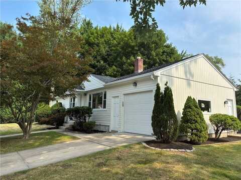 199 FIRST Avenue, East Greenwich, RI 02818