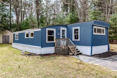 56 Park Lane, Coventry, RI 02816
