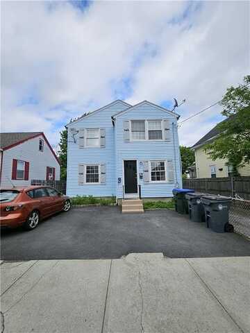 51 Ortoleva Drive, Providence, RI 02909