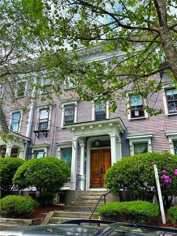 178 Bowen Street, Providence, RI 02906