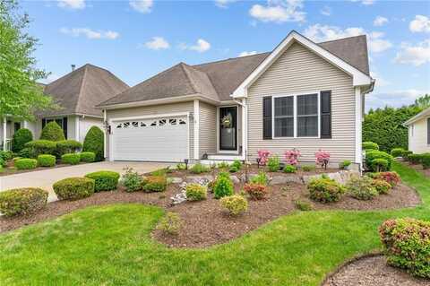 5 Leighas Lane, Coventry, RI 02816