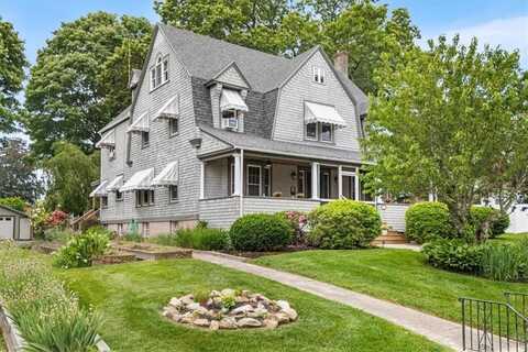 59 Woodland Road, Woonsocket, RI 02895