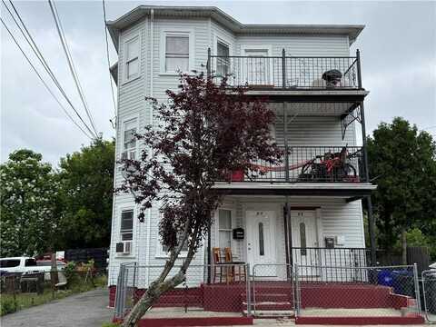 55 Alton Street, Providence, RI 02908