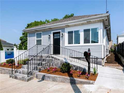 122 South Blossom Street, East Providence, RI 02914