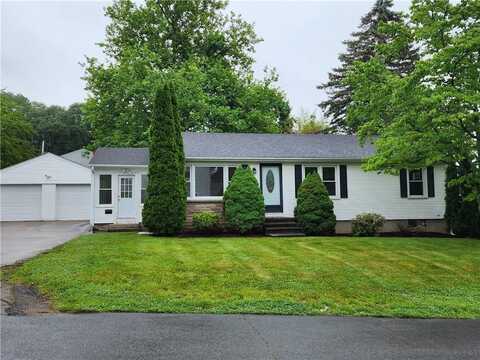 41 Maple Avenue, Johnston, RI 02919