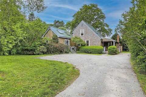 15 South of Commons Road, Little Compton, RI 02837