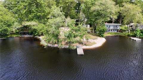 3 Lakeside Drive, Hopkinton, RI 02832