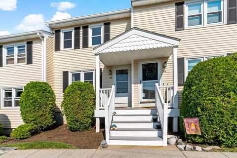 47 Morgan Avenue, Johnston, RI 02919