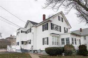 128 Ophelia Street, Providence, RI 02909