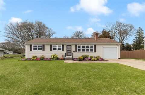 50 Riverview Avenue, Westerly, RI 02891