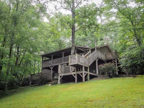 3263 Millstone Rd., Woodlawn, VA 24381