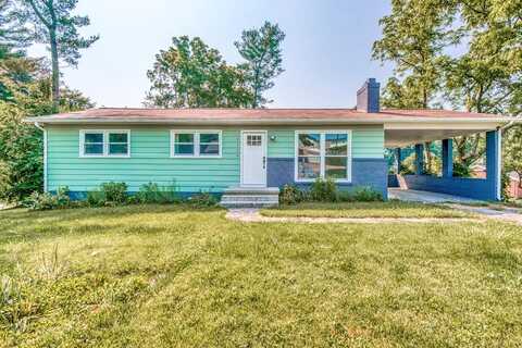 19134 Mercedes Dr, Abingdon, VA 24210