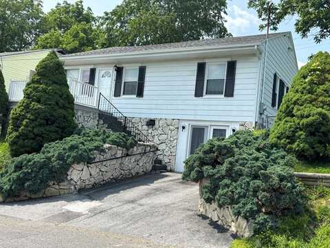 101 Aden Street, Bluefield, VA 24605