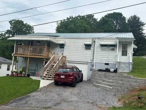 161 Brook Street, Tazewell, VA 24651