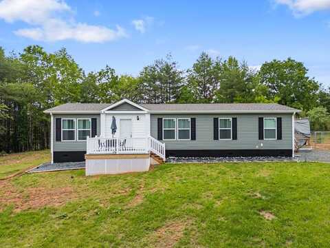 482 Gambetta Road, Galax, VA 24333