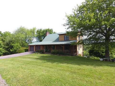 714 Vass Mill Rd., Laurel Fork, VA 24352