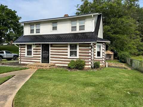 100 Kenbrook Dr., Galax, VA 24333