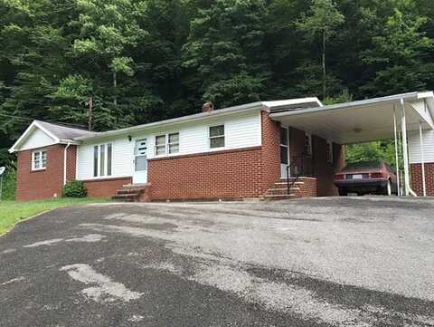8570 Lovers Gap Road, Vansant, VA 24656