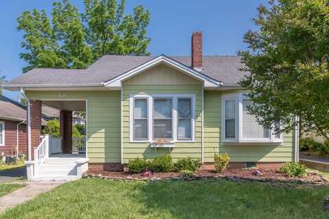 915 Lawrence Avenue, Bristol, VA 24201