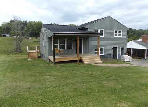 108 Ernie Pyle St., Galax, VA 24333