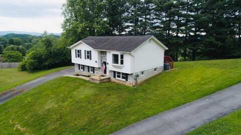 115 Ashley Drive, Bristol, VA 24201