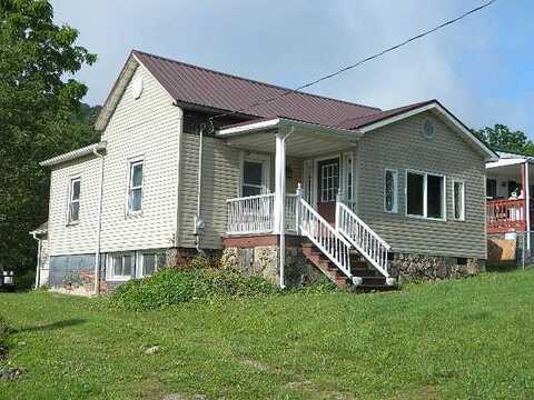 220 Lick Skillet Road, Saltville, VA 24370