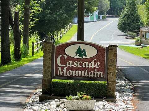 Tbd Cascade Mountain, Fancy Gap, VA 24317