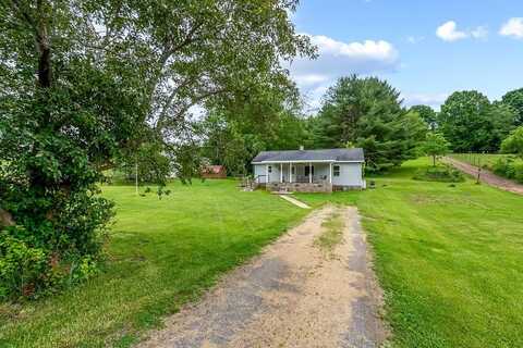 451 Payne Town Rd, Max Meadows, VA 24360
