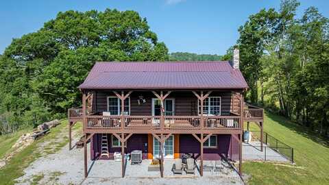 1029 York Ridge Rd., Mouth of Wilson, VA 24363