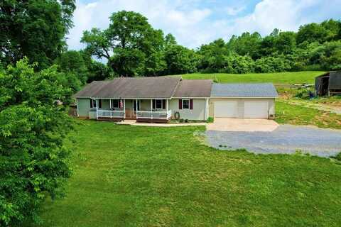 495 Vale Circle, Marion, VA 24354
