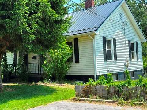 855 W Franklin St., Wytheville, VA 24382