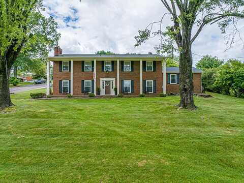 503 Court St, Abingdon, VA 24210