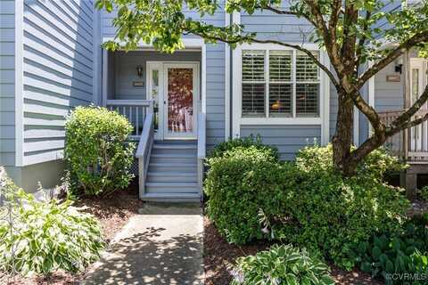 10005 Winespring Place, Henrico, VA 23233