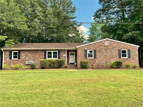 12027 Old Buckingham Road, Midlothian, VA 23113