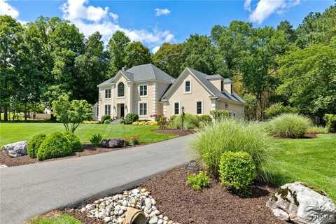 13500 Stonegate Road, Midlothian, VA 23113