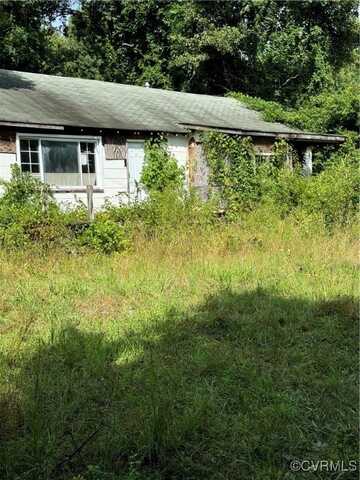 23061 Telegraph Road, Ruther Glen, VA 22546