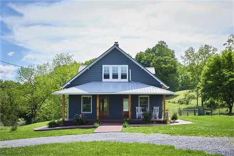 819 Point Of View Drive, Ewing, VA 24248