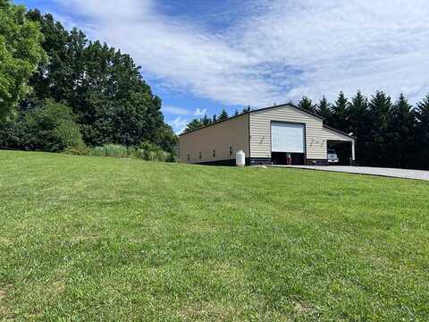 560 Sandy Ridge Road, Cana, VA 24317