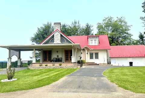 118 Pine Cone Pt, Galax, VA 24333