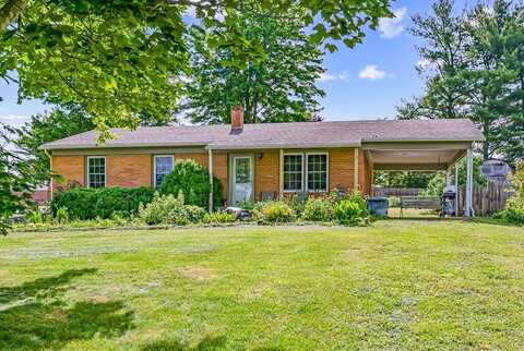 255 Rolling Hills Cir, Hillsville, VA 24343