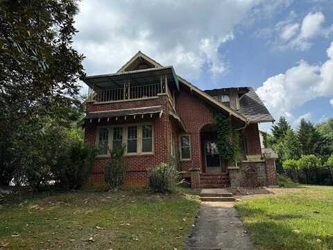 117 W Valley Street, Abingdon, VA 24210